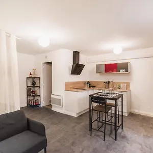 Appartamento Studio Medieval, Hyères