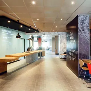 Hotel Ibis Centre, Hyères